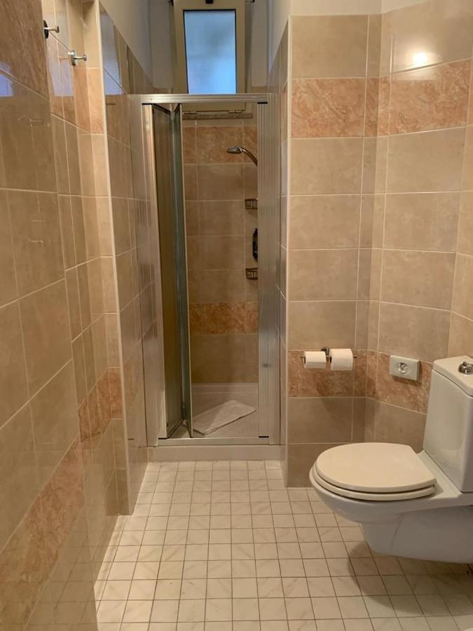 Hotel Bristol - Koolibry Hotels Червия Екстериор снимка