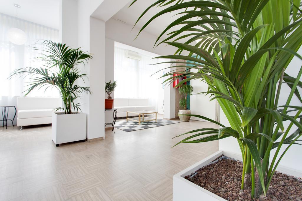 Hotel Bristol - Koolibry Hotels Червия Екстериор снимка